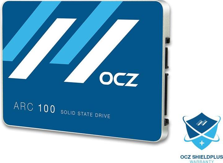 Actual product image OCZ Arc 100 (480 GB, 2.5")