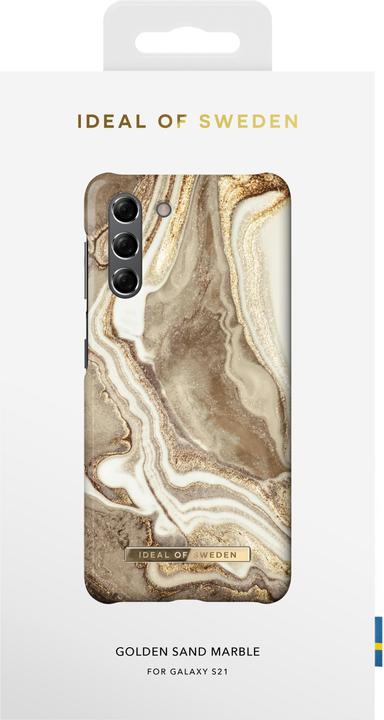 Immagine prodotto iDeal Of Sweden Smartphone Cover Fashion (Samsung Galaxy S21+)