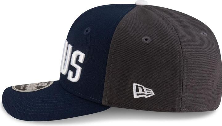 Produktbild New Era 9Seventy Stretch Cap Statement Dallas Mavericks