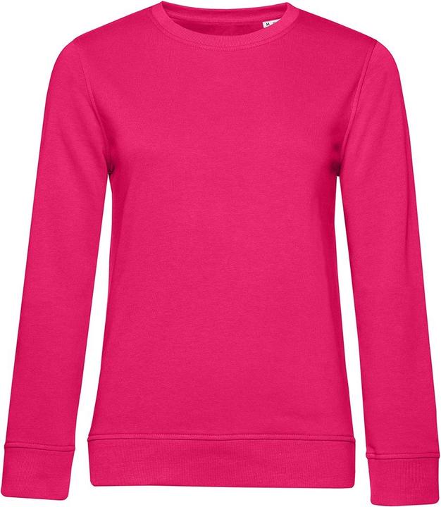 Kräftiges Magenta