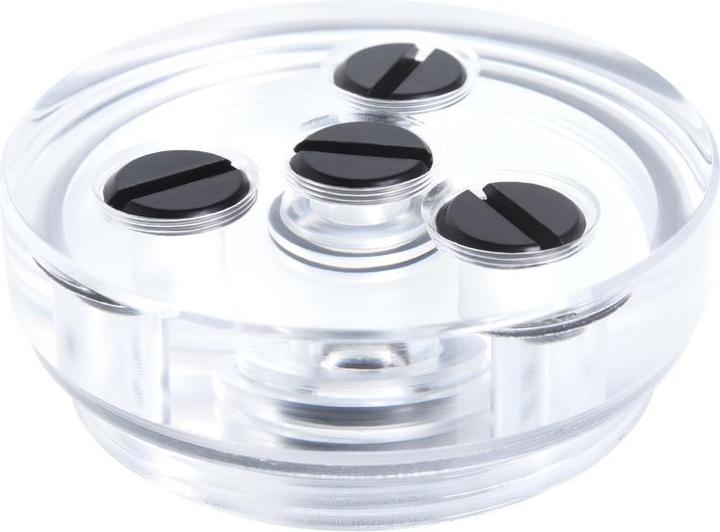 Produktbild Alphacool Eisbecher