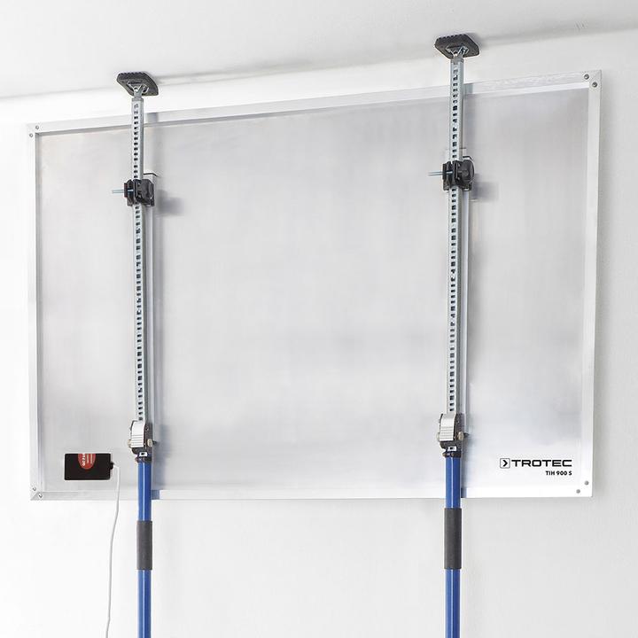 Produktbild Trotec TIH 900 S (900 W)