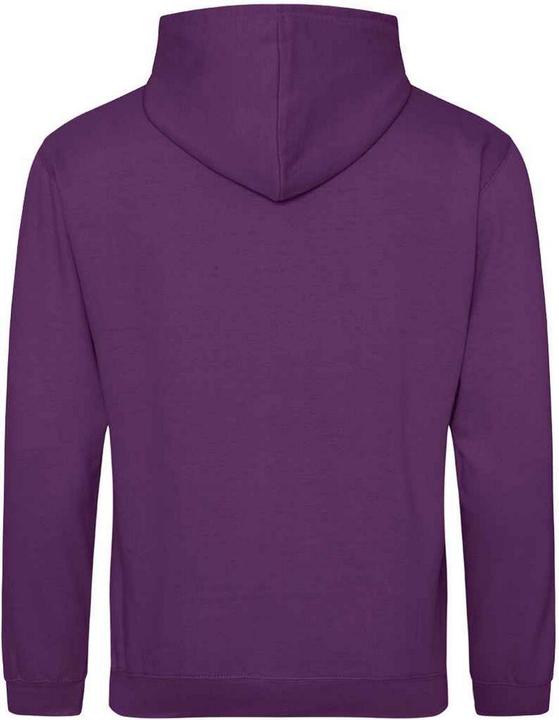 Immagine prodotto Awdis College Felpa con Cappuccio Adulto Unisex (XXL)