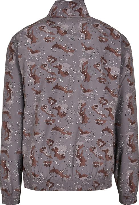 Produktbild Urban Classics Camo Track Jacket (M)
