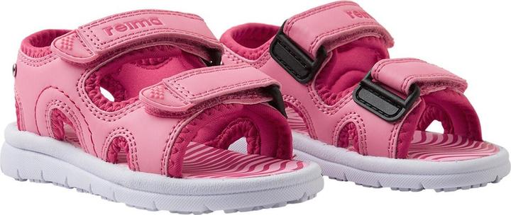 Produktbild Reima Kleinkinder Sandale Bungee Sunset (28)