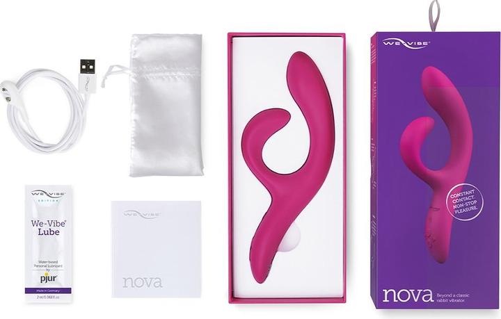 Actual product image We-Vibe We Vibe Nova 2