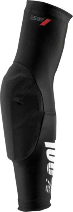 Actual product image 100% Teratec elbow guards - Grey Heather / Black (XL, Elbow protectors, Pair)