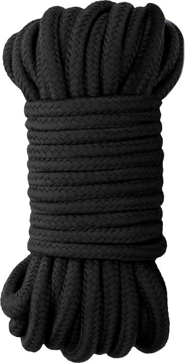 Ouch! Japanese Rope