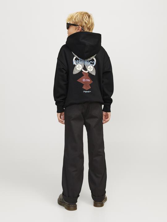 Immagine prodotto Jack & Jones Jornoho Back Graphic Sweat Hood Mni (116)