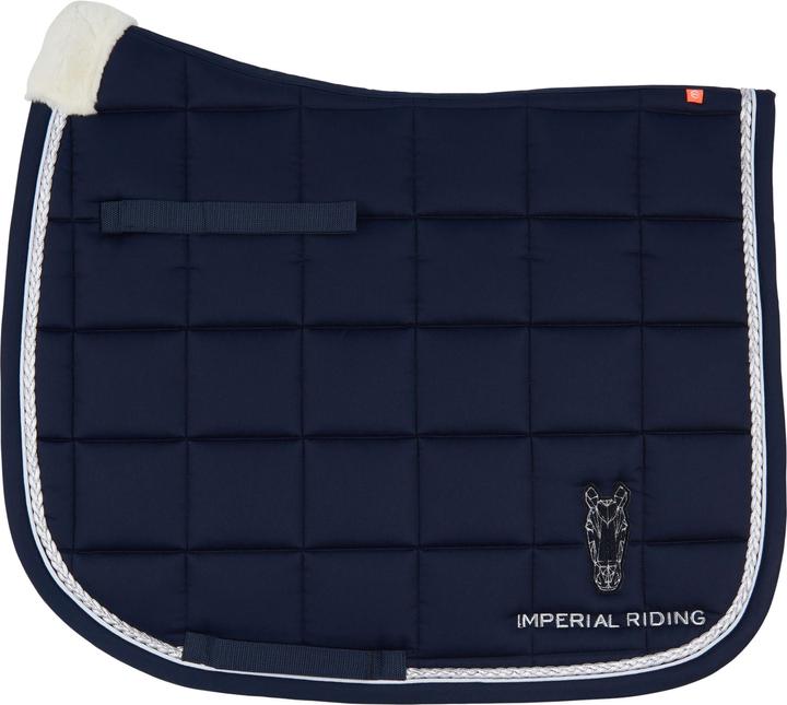 Image du produit Imperial Riding tapis de selle de dressage pour cheval elegant