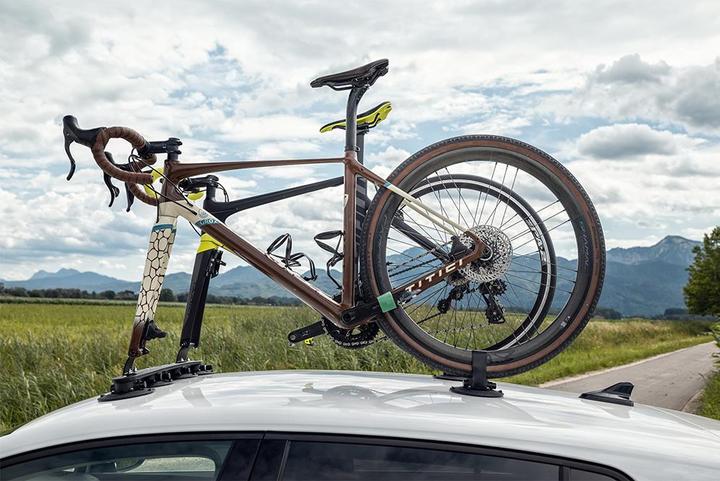 Produktbild TreeFrog Bike Rack Elite 2