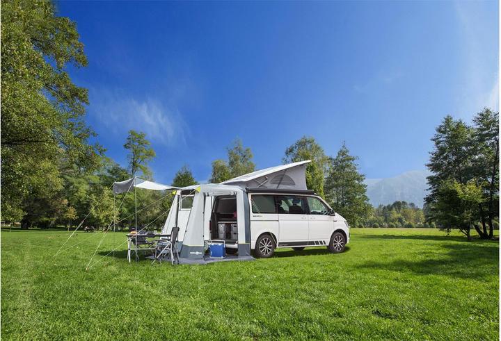 Immagine prodotto Brunner Cometa (Tenda, 5.10 kg, 1 persona)