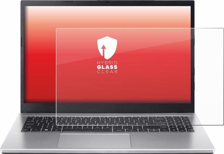 Produktbild upscreen Scratch Shield Panzerglasfolie (315", 16 : 9)