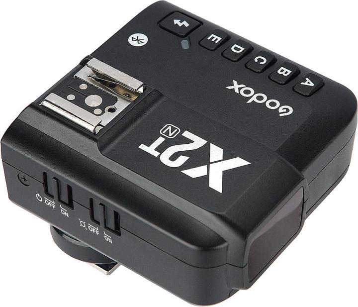Actual product image Godox X2T-N (Funk)