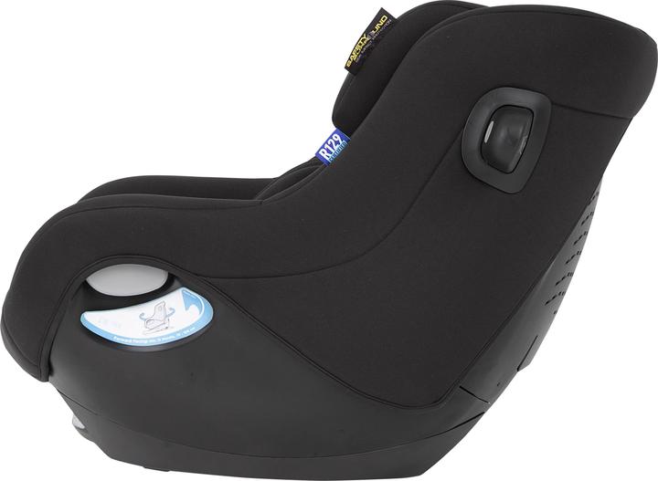 Produktbild Graco SNUGGO i-SIZE R129 (Reboarder, ECE R129/i-Size Norm)
