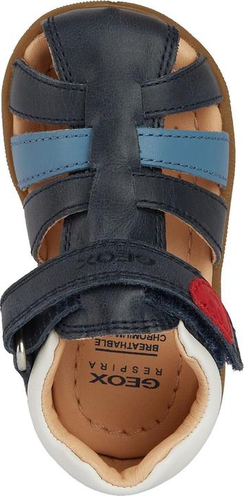 Produktbild Geox Halbschuhe (26)