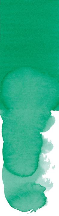 Produktbild Faber-Castell Dual Marker Goldfaber Aqua (Emerald Green, 0.40 mm, 1 x)