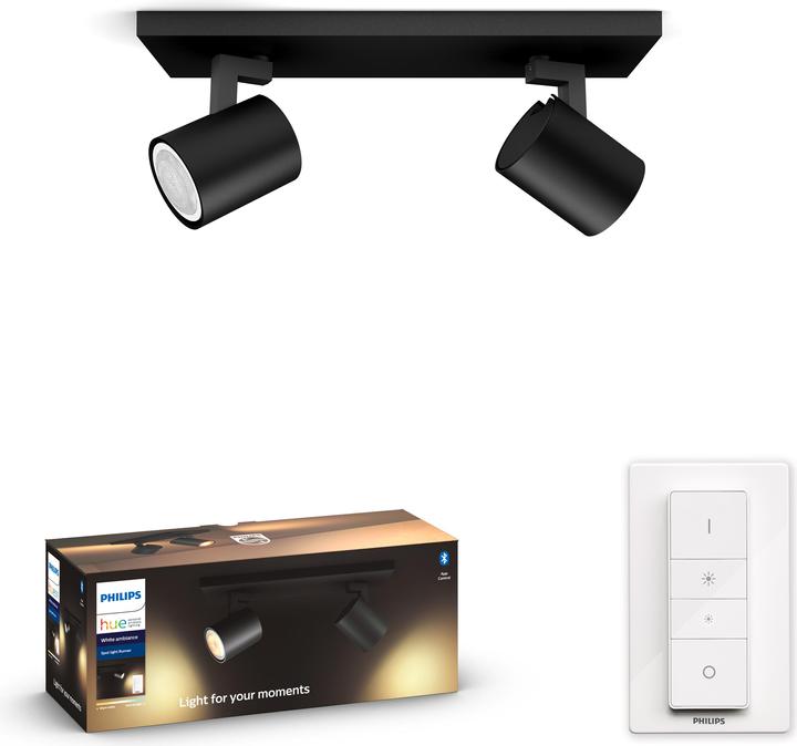 Produktbild Philips Hue Runner Basis BT (700 lm, GU10)