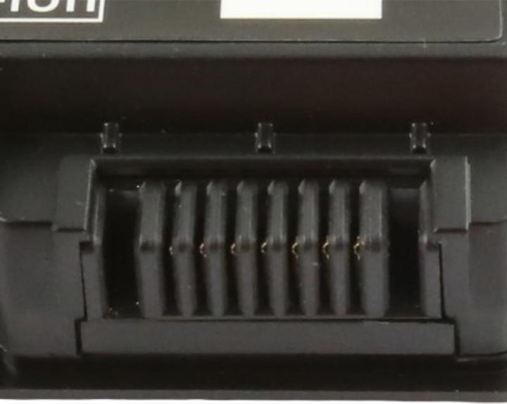 Produktbild Avizar BAT-52702 Ersatzakku (4400 mAh)