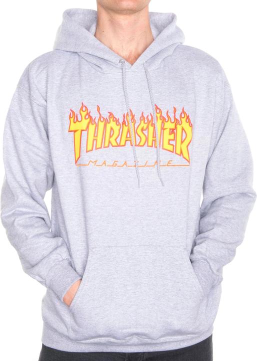 Thrasher Flame