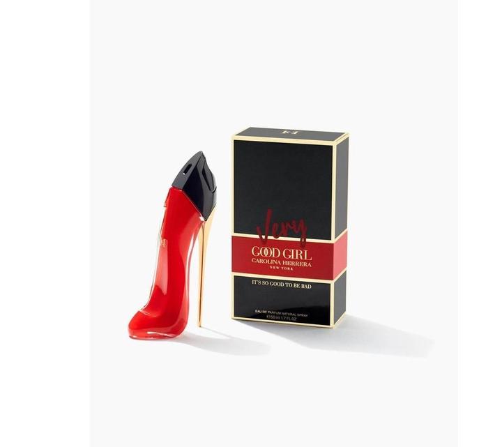 Image du produit Carolina Herrera Very Good Girl (Eau de parfum, 50 ml)