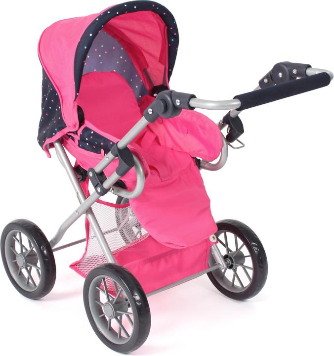 Konfetti, Pink