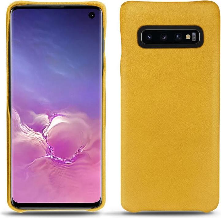 Produktbild Noreve Lederschutzhülle (Samsung Galaxy S10)