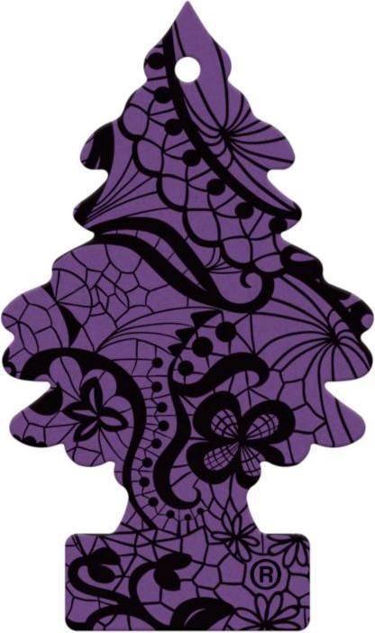 Image du produit Wunder-Baum Désodorisant Midnight Chic