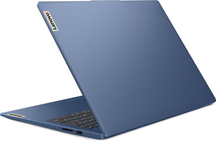 Productafbeelding Lenovo IdeaPad Slim 3 (16", Intel U300, 8 GB, 512 GB, NL)