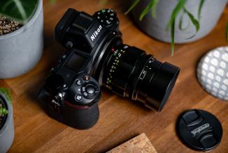 Image du produit Voigtländer APO-Lanthar 50mm / 2.0 asph. (Nikon Z, Plein format)