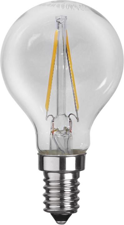 Actual product image Star Trading Filament (E14, 2.60 W, 250 lm, 1 x, E)