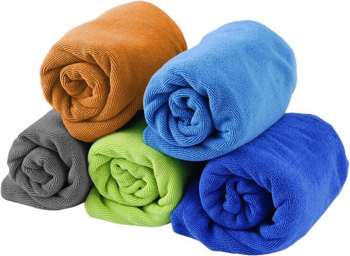 Actual product image Sea To Summit Tek (50 x 100 cm)