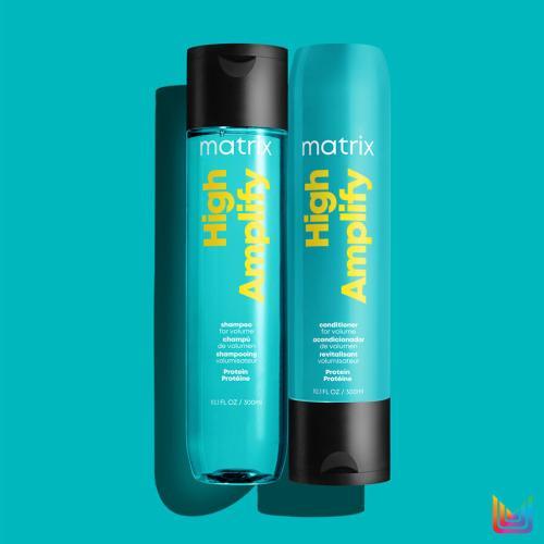 Actual product image Matrix High Amplify Conditioner (300 ml)