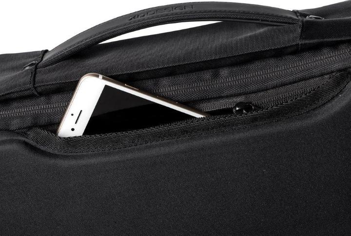 Actual product image XD Design Bobby Bizz Anti-Theft (12 l)