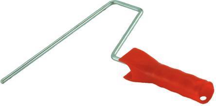 Image du produit Hermès Poignée de rouleau 10 cm Fi = 6 mm