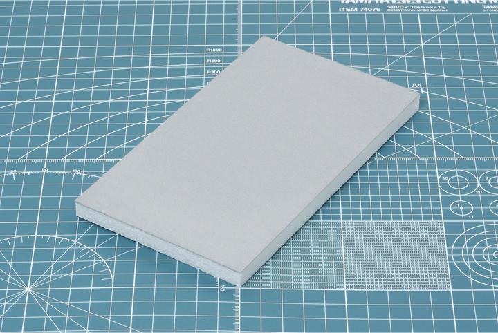 Actual product image Tamiya Texture color