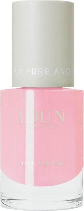Produktbild IDUN Minerals Nail Polish Morganit 11ml (Farblack)