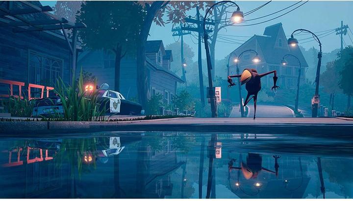 Image du produit Gearbox Hello Neighbor 2 (PS4, EN)