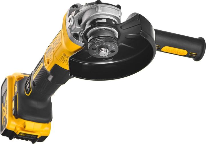 Actual product image DeWalt DCG405P2 (125 mm)