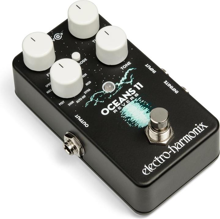 Image du produit Electro-Harmonix Océans 11 (Guitare)