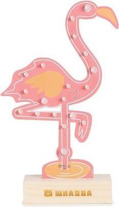 Actual product image Whadda XL Soldering Kit - Flamingo