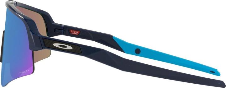 Image du produit Oakley Sutro Lite Sweep (Bleu, Prizm Sapphire)