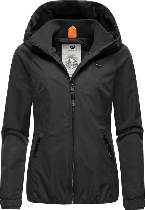 Immagine prodotto Ragwear Dizzie Tech (3XL)