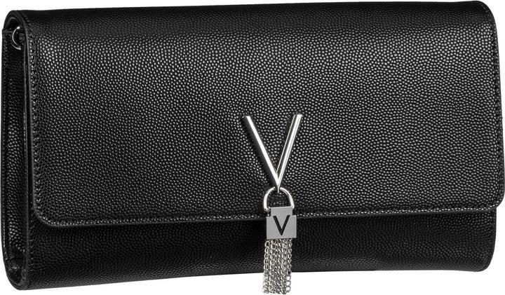 Valentino Divina Clutch Tasche 26 cm