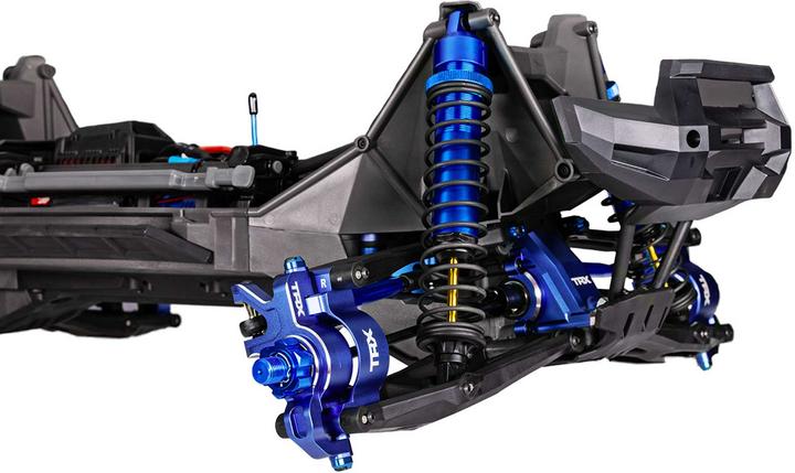 Immagine prodotto Traxxas X-Maxx Ultimate (RTR pronto all'uso)