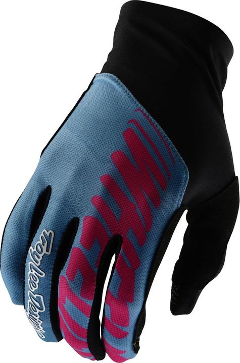 Produktbild Troy Lee Designs Flowline Handschuh, Peace-Up, cobalt, S (S)