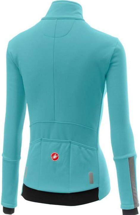 Actual product image Castelli Dinamica Jacket (S)