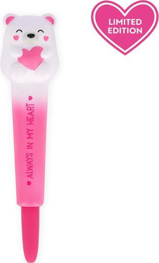 Produktbild Legami Teddy Bear (Rosa, 1 x)
