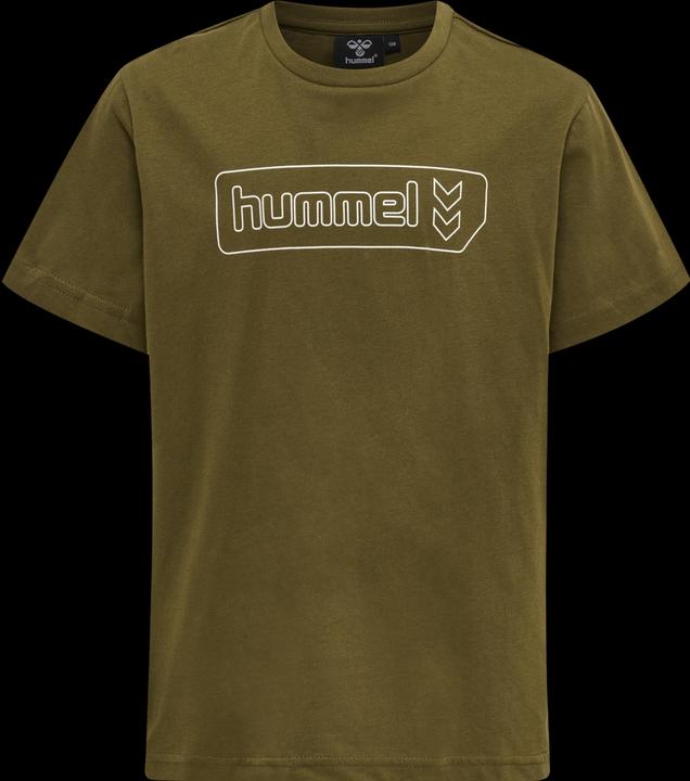 Image du produit hummel Tomb T-Shirt S/S (110)