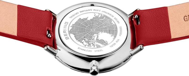 Immagine prodotto Bering Orologio da polso ultra sottile (Orologio da polso analogico, 29 mm)